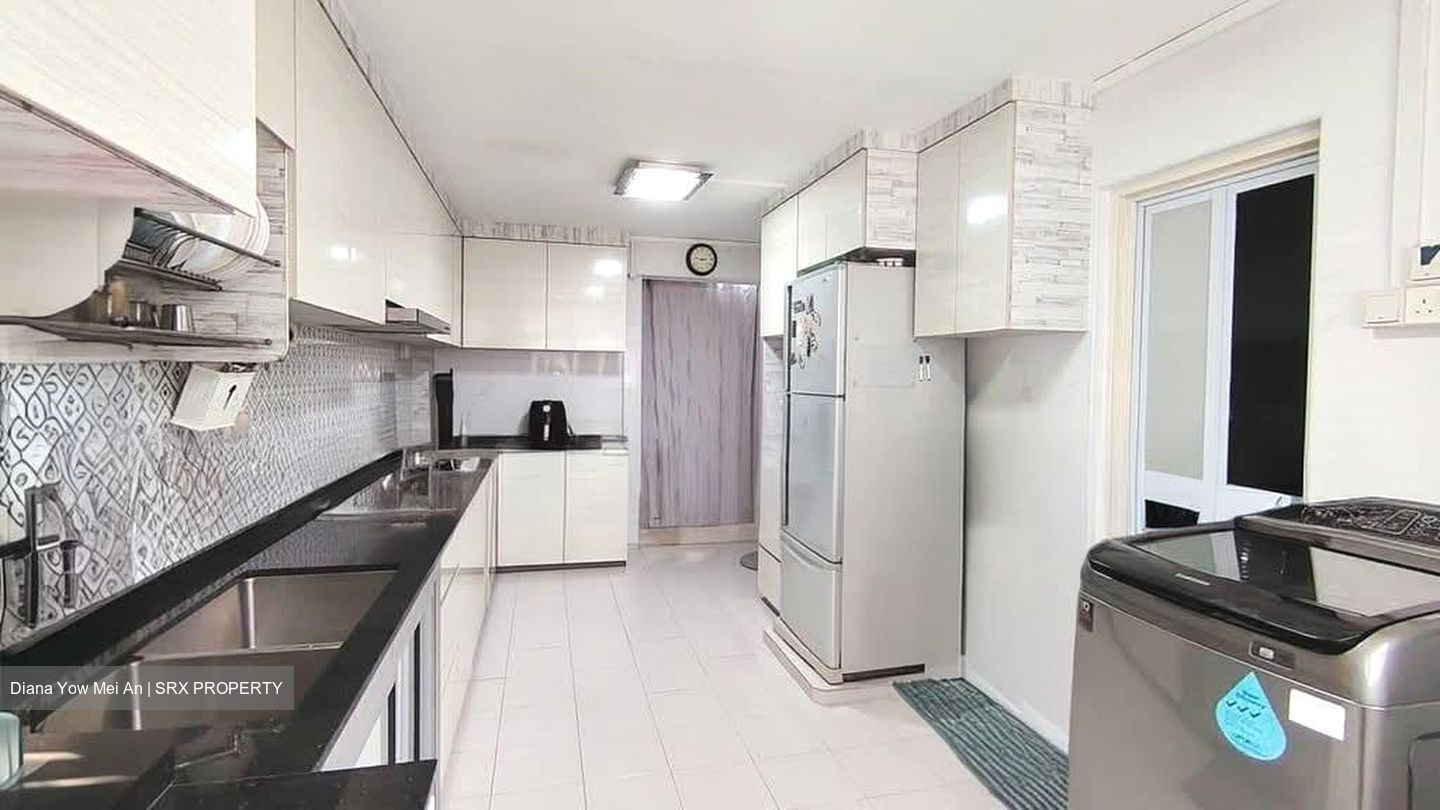 Blk 37 Bedok South Parkview (Bedok), HDB 4 Rooms #554209781